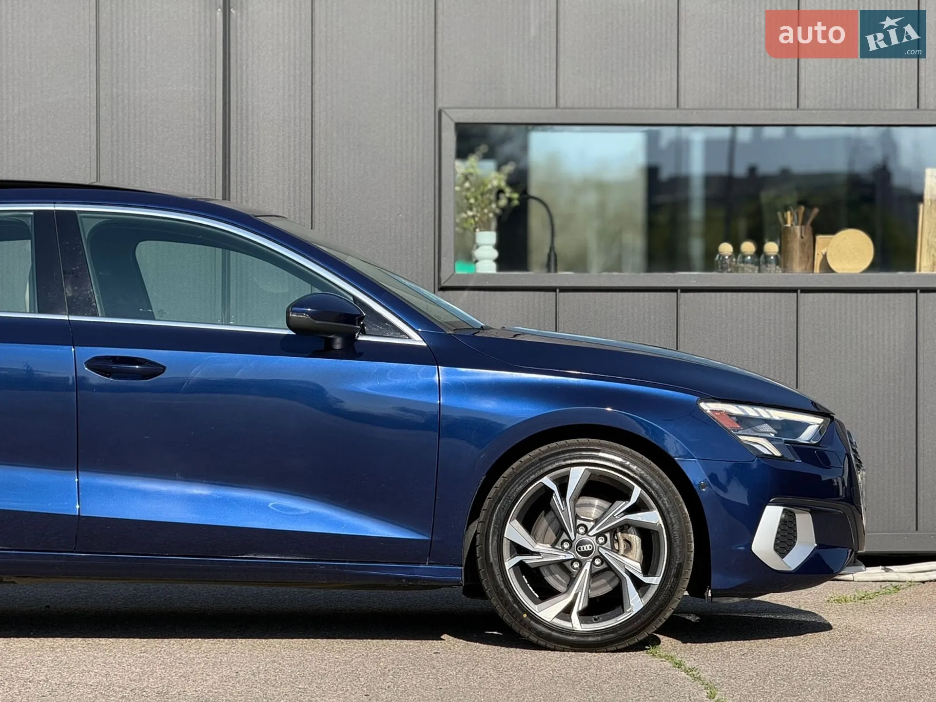 2022 Audi A3 - мініатюра 12