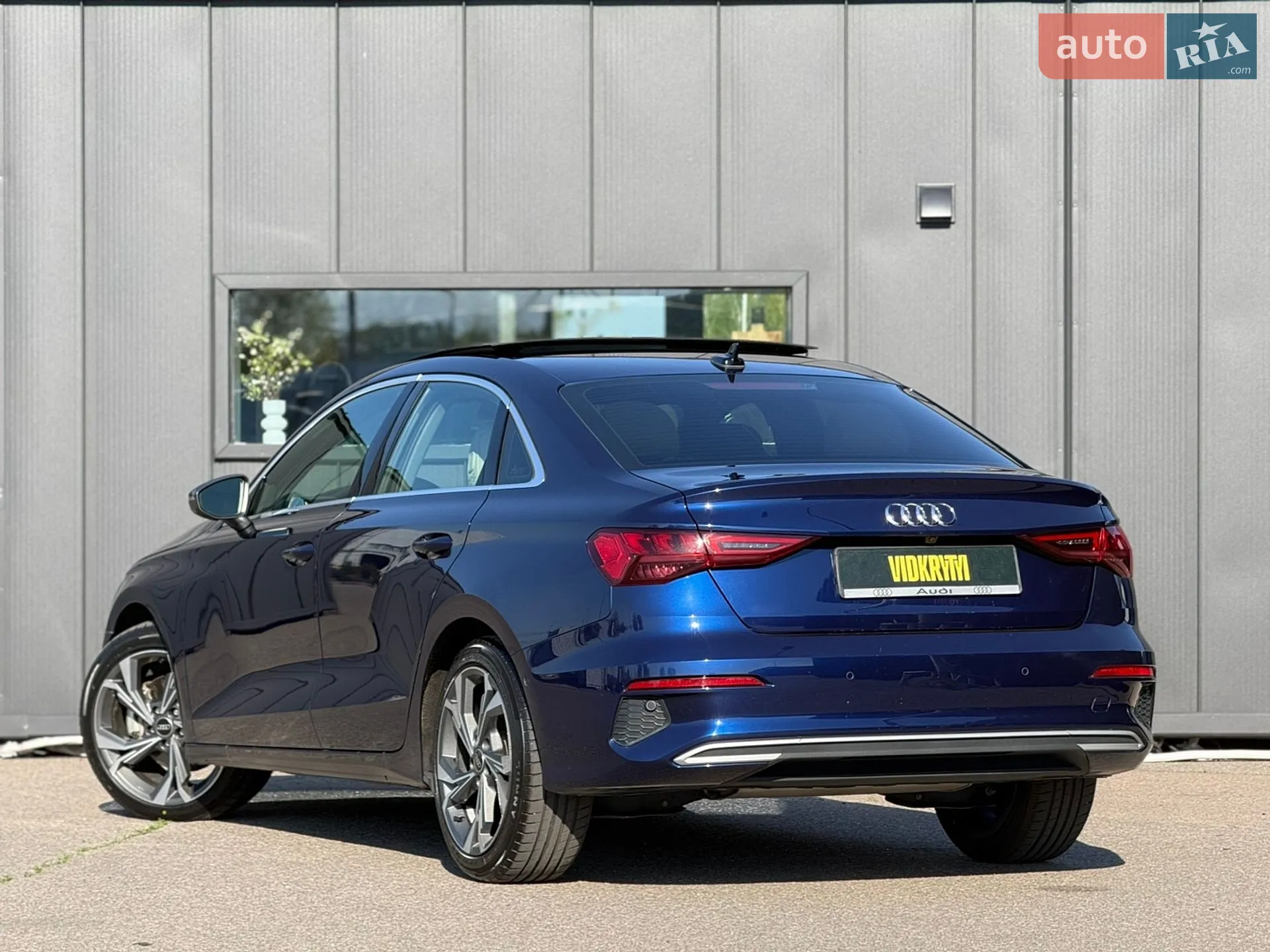 2022 Audi A3 - мініатюра 16