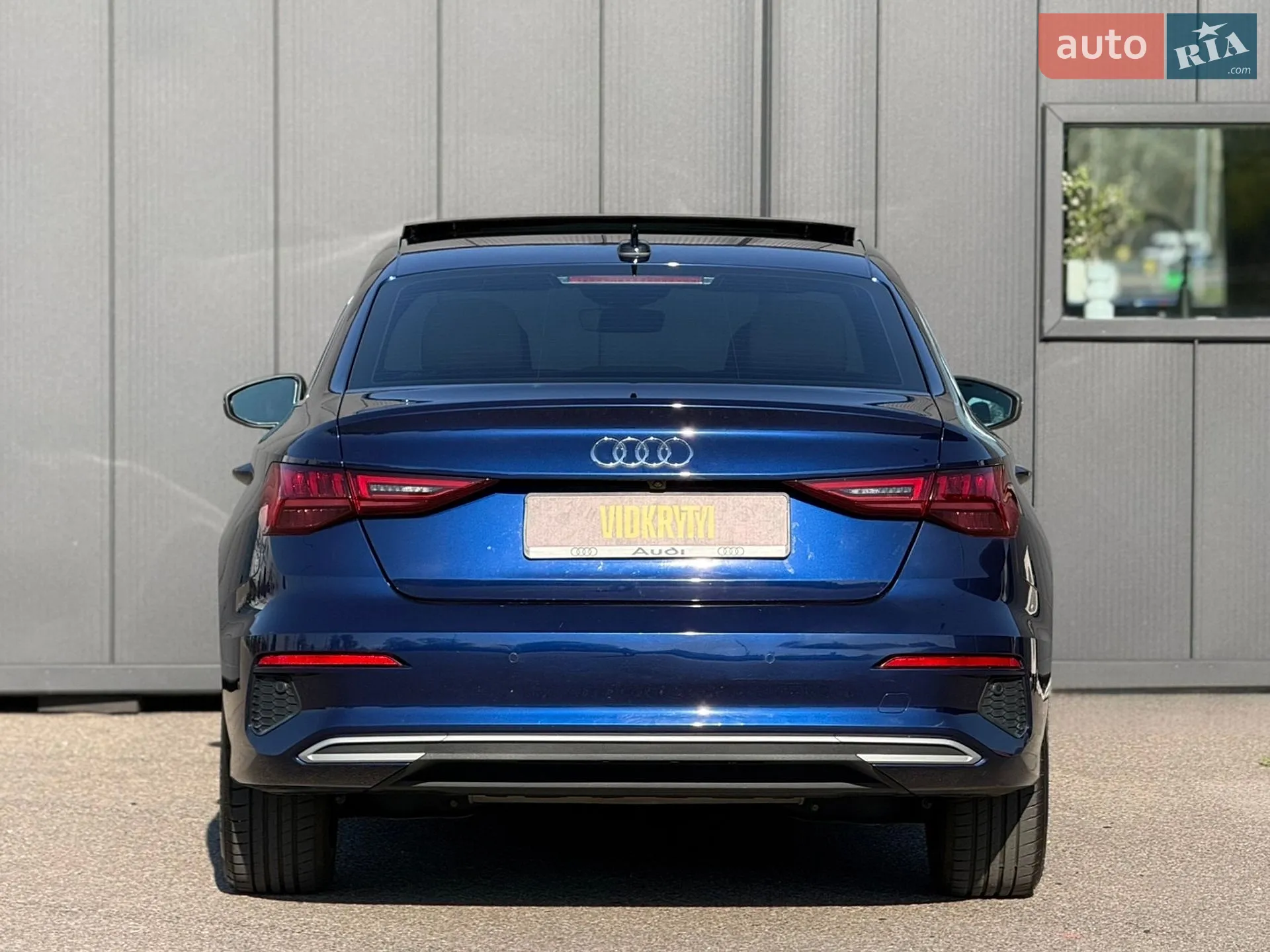 2022 Audi A3 - мініатюра 19