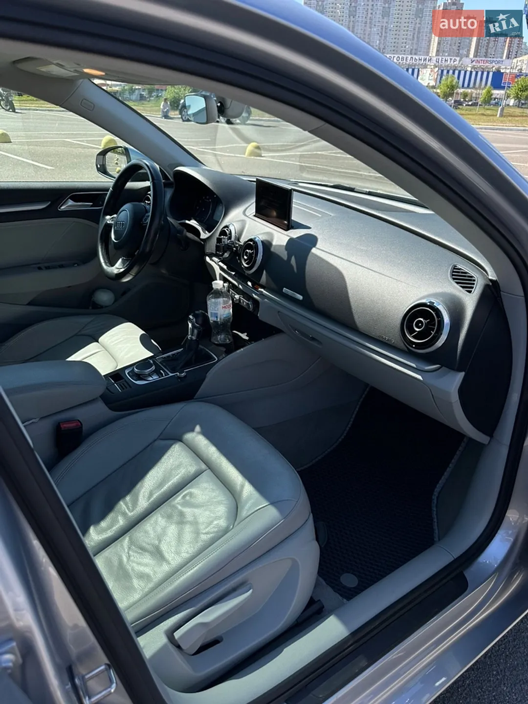 2016 Audi A3 - мініатюра 13