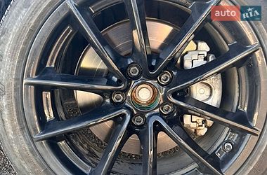 Седан Audi A3 2014 в Рівному