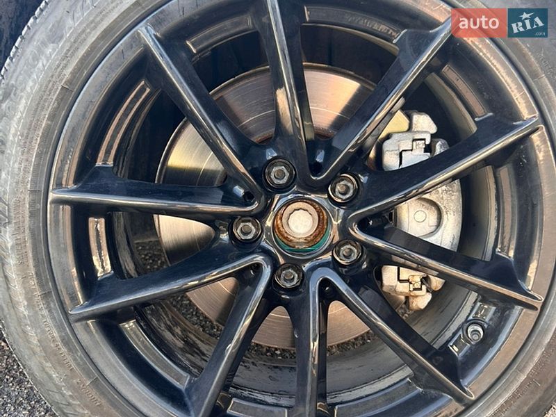 Седан Audi A3 2014 в Рівному