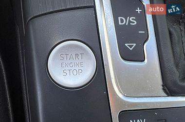 Седан Audi A3 2014 в Рівному