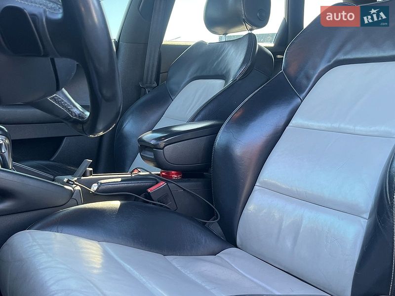 Хетчбек Audi A3 2008 в Мукачевому