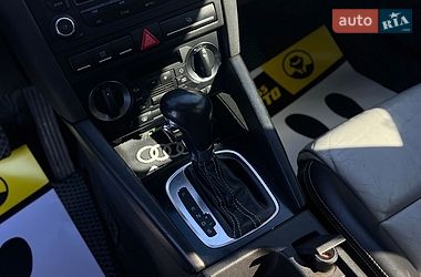 Хетчбек Audi A3 2008 в Мукачевому