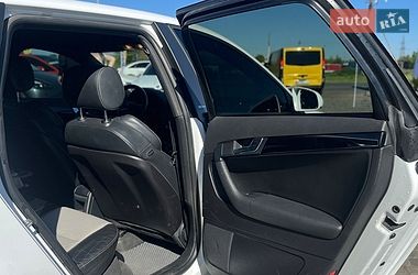 Хетчбек Audi A3 2008 в Мукачевому