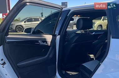 Хетчбек Audi A3 2008 в Мукачевому