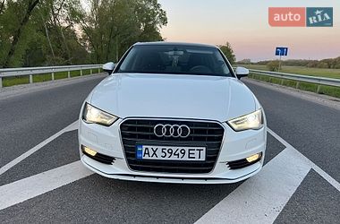 Седан Audi A3 2015 в Балаклее