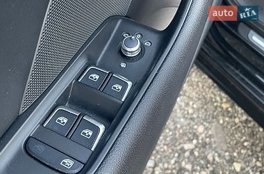Хэтчбек Audi A3 2017 в Запорожье