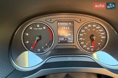 Седан Audi A3 2014 в Боярке