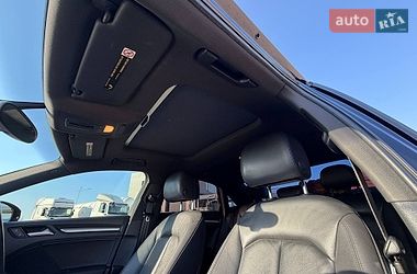 Седан Audi A3 2014 в Боярке