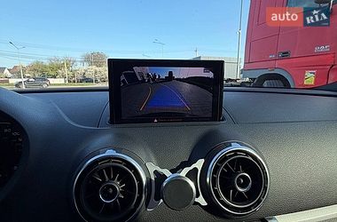 Седан Audi A3 2014 в Боярке