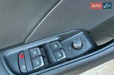 Седан Audi A3 2016 в Коломиї