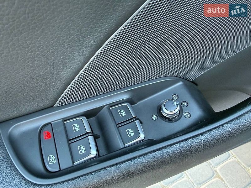 Седан Audi A3 2016 в Коломиї