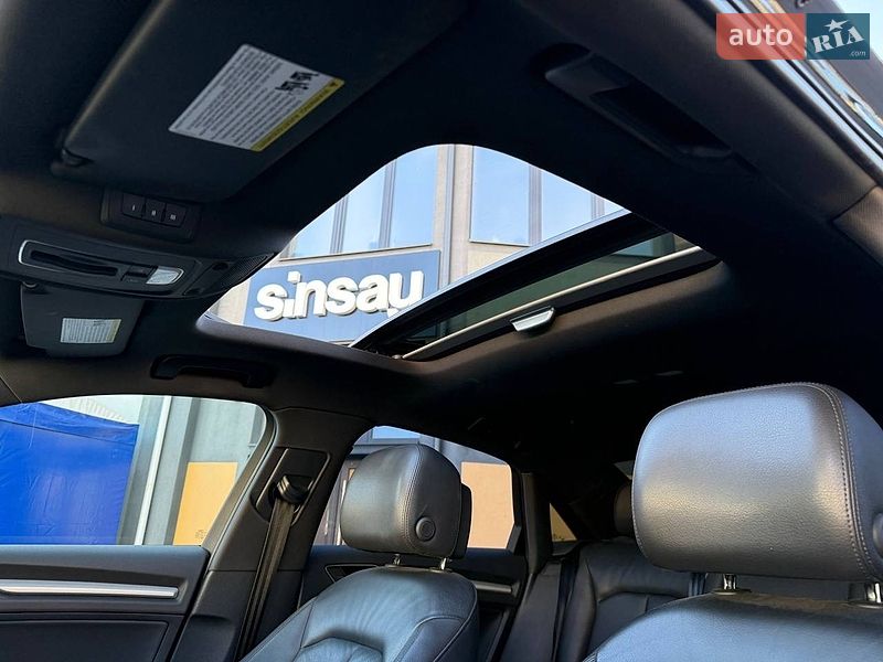 Седан Audi A3 2016 в Коломиї