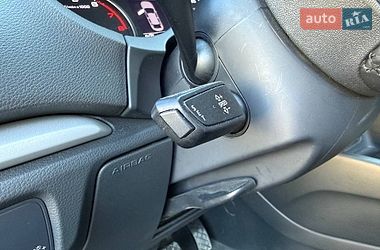 Седан Audi A3 2016 в Коломиї