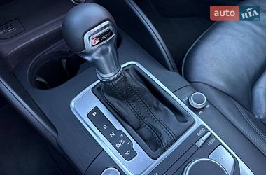 Седан Audi A3 2016 в Коломиї