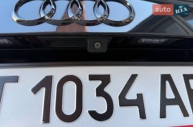 Седан Audi A3 2016 в Коломиї