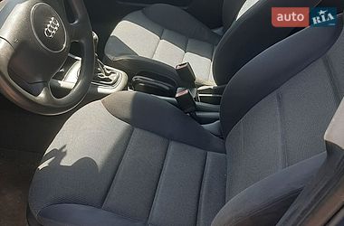Хэтчбек Audi A3 2002 в Харькове
