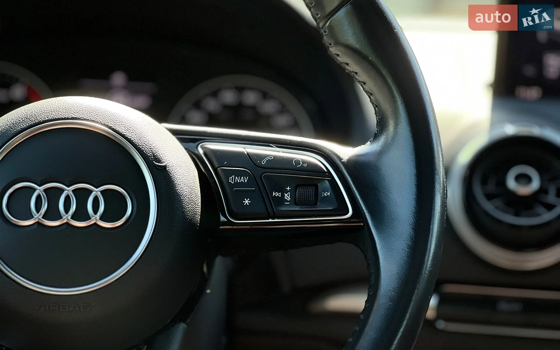 2018 Audi A3 - мініатюра 12