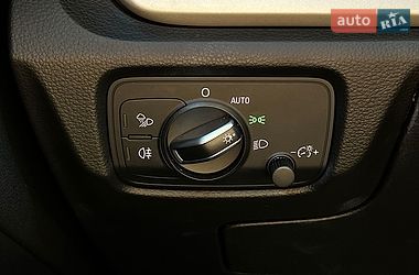 Седан Audi A3 2018 в Львове