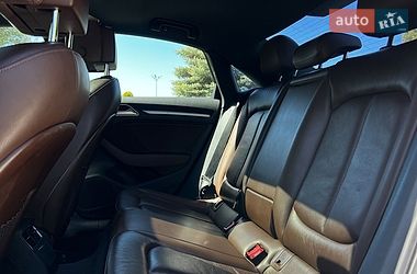 Седан Audi A3 2018 в Львове