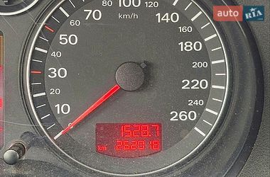Хэтчбек Audi A3 2004 в Борисполе