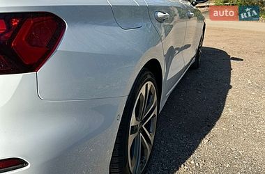 Седан Audi A3 2024 в Киеве