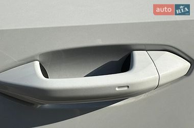 Седан Audi A3 2024 в Киеве