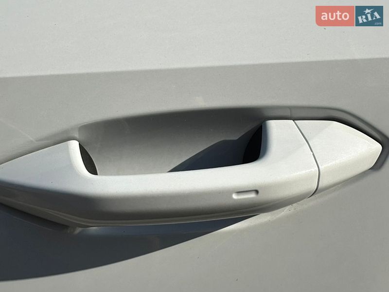 Седан Audi A3 2024 в Киеве