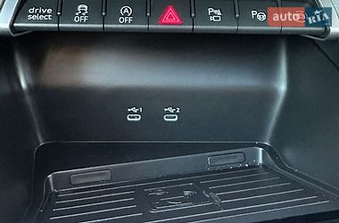 Седан Audi A3 2024 в Киеве