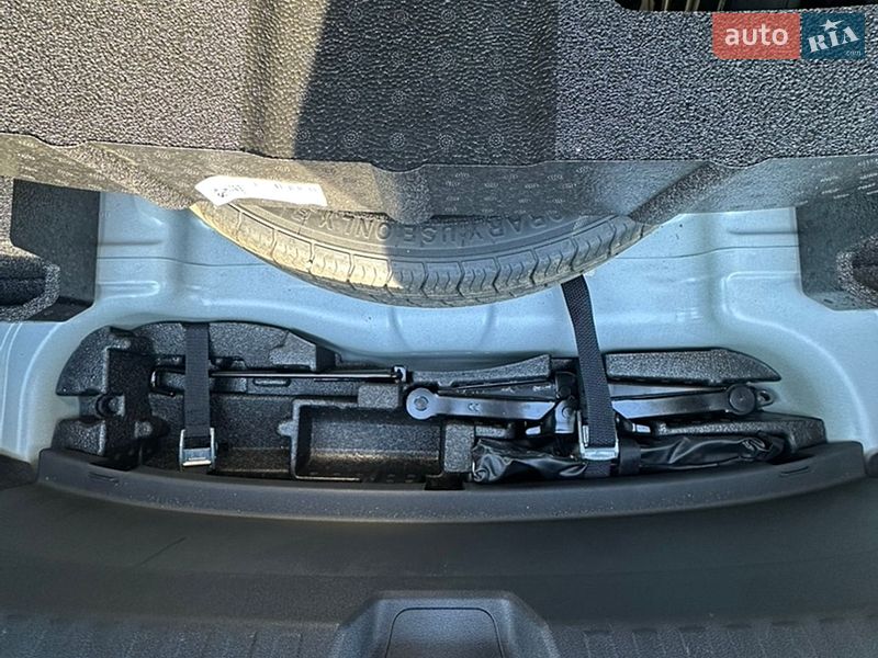 Седан Audi A3 2024 в Киеве