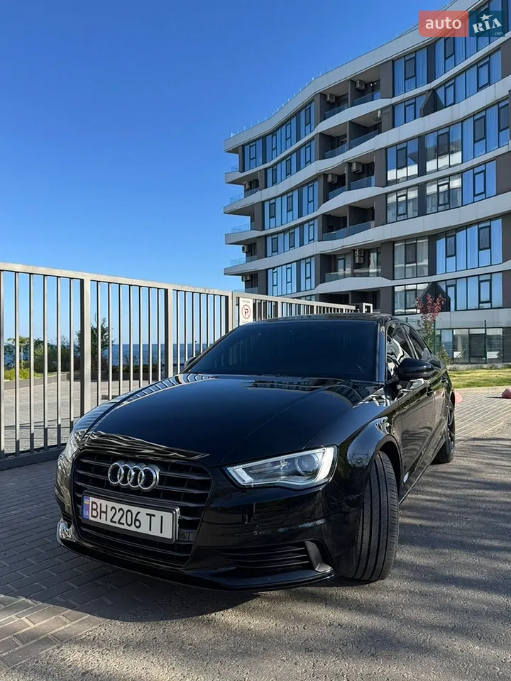 2015 Audi A3 - мініатюра 18