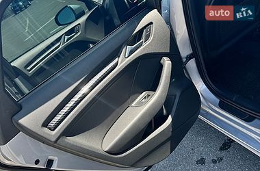Седан Audi A3 2015 в Дніпрі