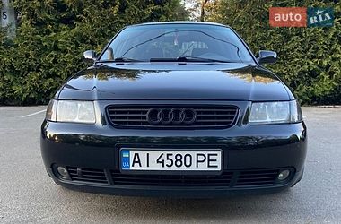audi a3 1998 в Борисполь от профессионального продавца Денис Бугай
