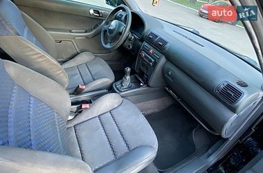 Хэтчбек Audi A3 1998 в Борисполе