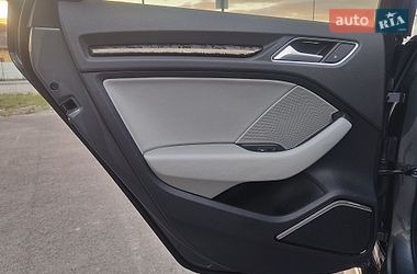 Седан Audi A3 2018 в Виннице