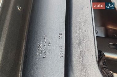 Седан Audi A3 2018 в Виннице