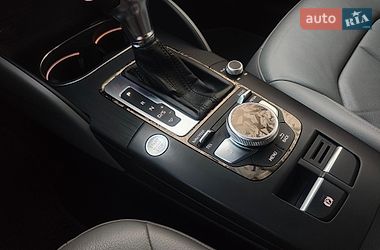 Седан Audi A3 2018 в Виннице