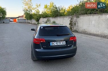 Хэтчбек Audi A3 2009 в Виноградове