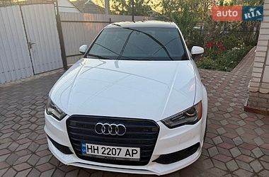 Седан Audi A3 2016 в Подольске