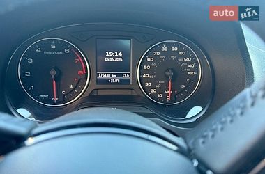 Седан Audi A3 2016 в Подольске