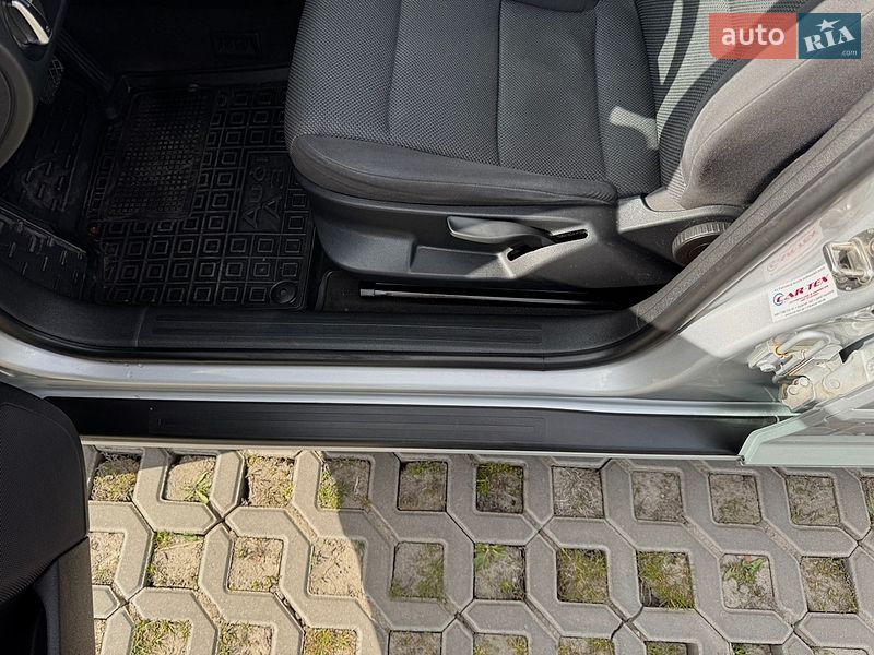 Хэтчбек Audi A3 2011 в Коломые