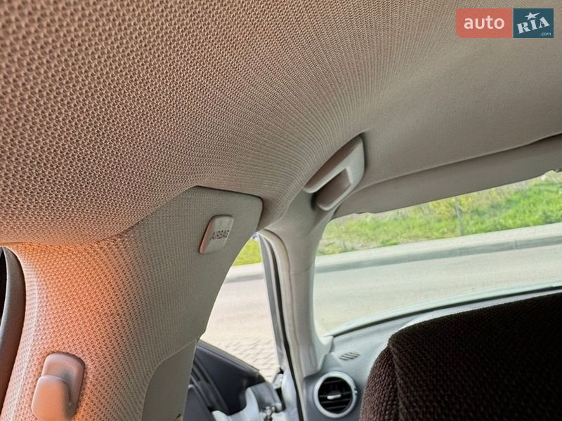 Хэтчбек Audi A3 2011 в Коломые