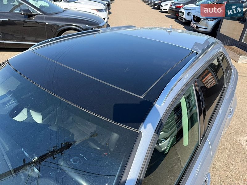 Хетчбек Audi A3 2016 в Києві