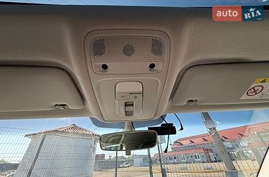 Хетчбек Audi A3 2016 в Києві