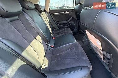 Хетчбек Audi A3 2016 в Києві