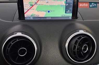 Седан Audi A3 2014 в Львове