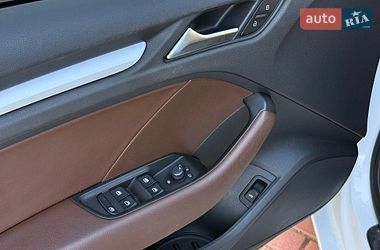 Седан Audi A3 2015 в Білій Церкві