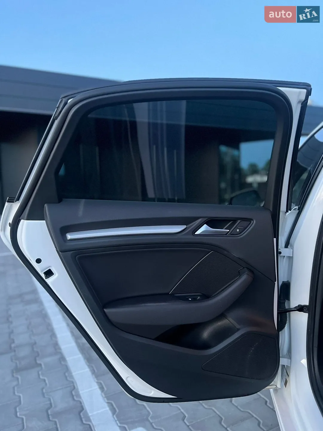 2019 Audi A3 - мініатюра 39